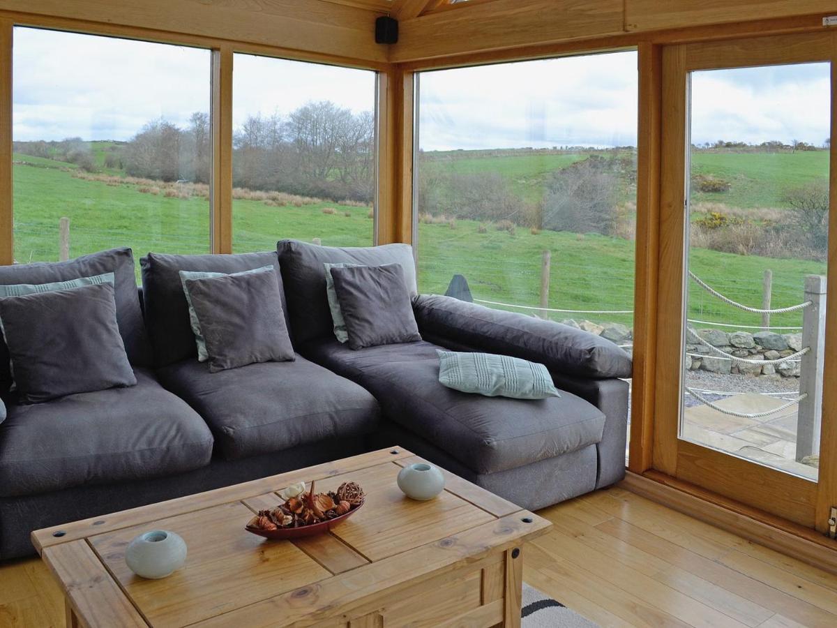 Owl Cottage Coedana Exteriér fotografie