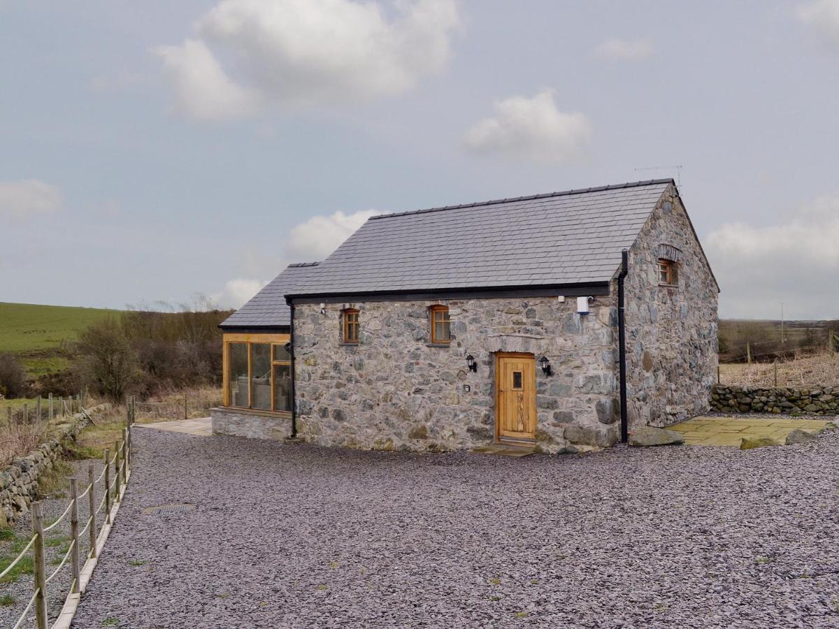 Owl Cottage Coedana Exteriér fotografie